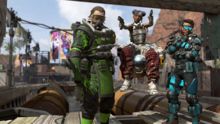 Apex Legends 跨平台游戏支持、Switch 和 Steam 端口已确认