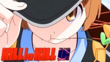 Kill La Kill The Game：如果 Nintendo Switch 更新免费添加新 DLC 角色